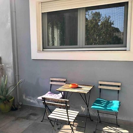 Maria'S Apartments Σπάρτη Εξωτερικό φωτογραφία