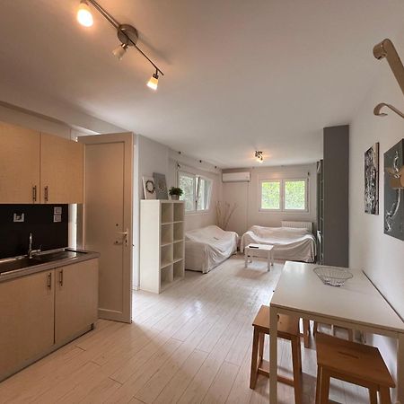 Maria'S Apartments Σπάρτη Εξωτερικό φωτογραφία
