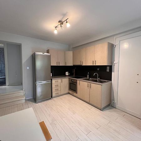 Maria'S Apartments Σπάρτη Εξωτερικό φωτογραφία