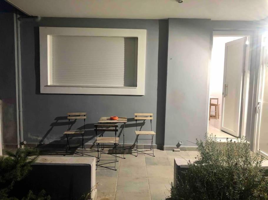 Maria'S Apartments Σπάρτη Εξωτερικό φωτογραφία
