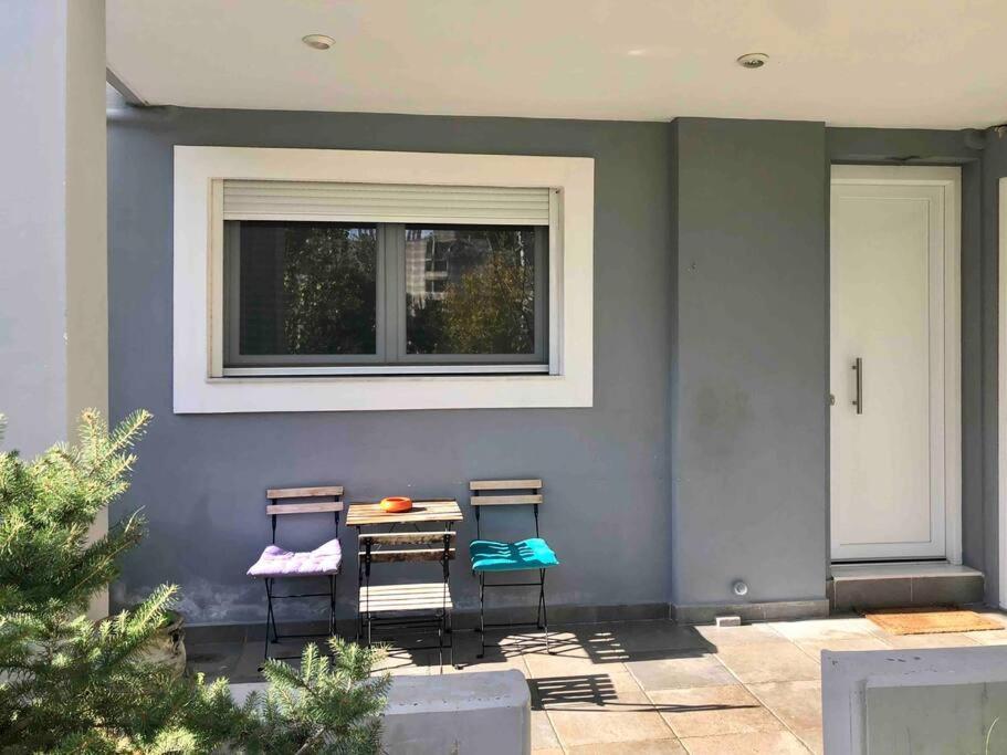 Maria'S Apartments Σπάρτη Εξωτερικό φωτογραφία
