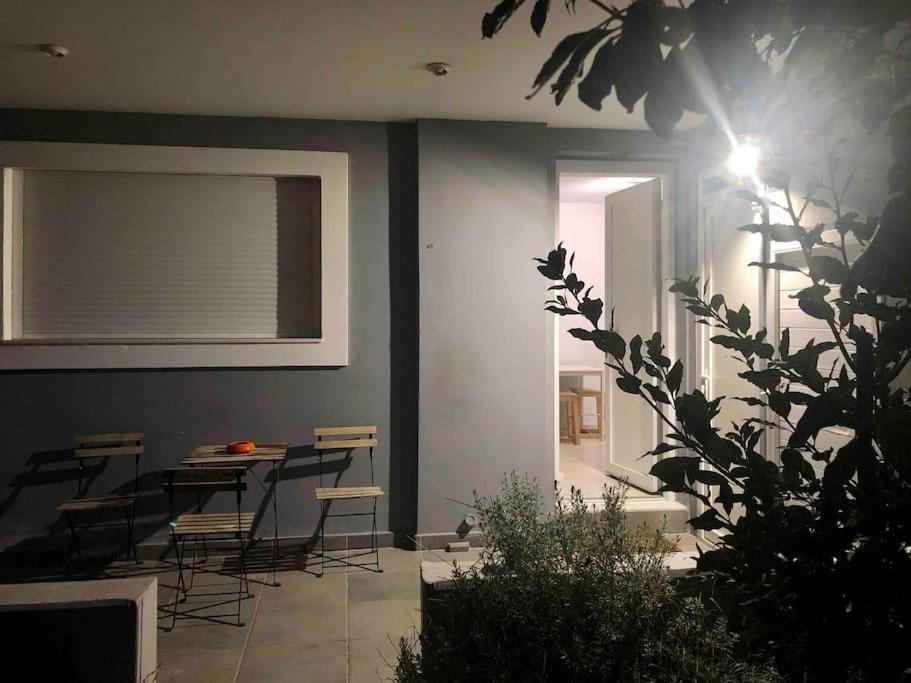 Maria'S Apartments Σπάρτη Εξωτερικό φωτογραφία