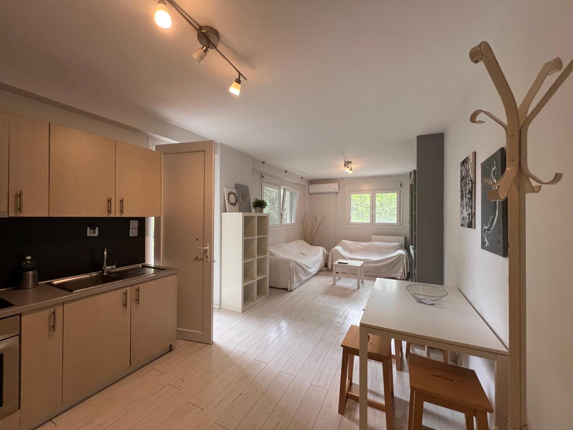 Maria'S Apartments Σπάρτη Εξωτερικό φωτογραφία