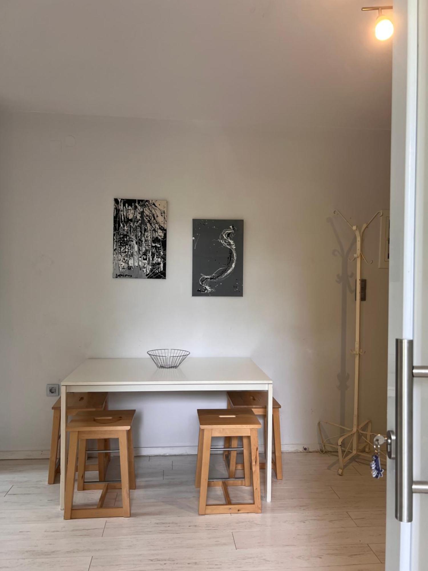 Maria'S Apartments Σπάρτη Εξωτερικό φωτογραφία